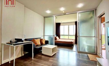 For sale 1 bed condo in Khlong Luang, Pathum Thani