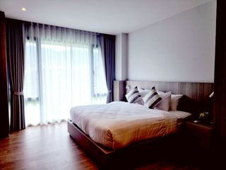 For rent 3 bed apartment in Mueang Chiang Mai, Chiang Mai