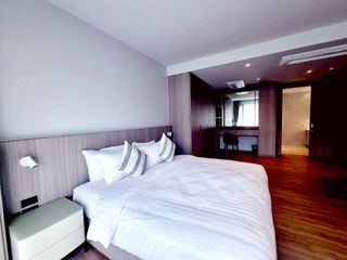 For rent 3 bed apartment in Mueang Chiang Mai, Chiang Mai