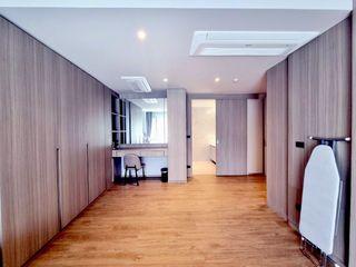 For rent 3 bed apartment in Mueang Chiang Mai, Chiang Mai