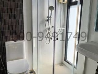 For rent 3 bed condo in Mueang Samut Prakan, Samut Prakan