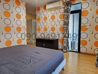 For rent 3 bed condo in Mueang Samut Prakan, Samut Prakan