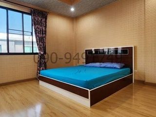 For rent 3 bed condo in Mueang Samut Prakan, Samut Prakan