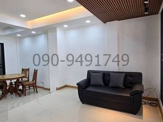 For rent 3 bedrooms condo in Mueang Samut Prakan, Samut Prakan