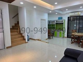For rent 3 bedrooms condo in Mueang Samut Prakan, Samut Prakan