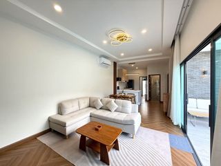 For rent 2 bed villa in Mueang Krabi, Krabi