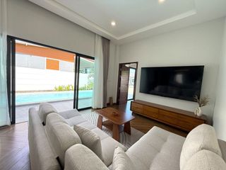 For rent 2 bed villa in Mueang Krabi, Krabi
