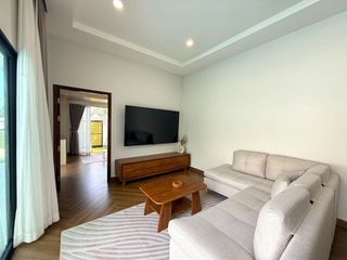 For rent 2 bed villa in Mueang Krabi, Krabi
