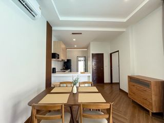 For rent 2 bed villa in Mueang Krabi, Krabi