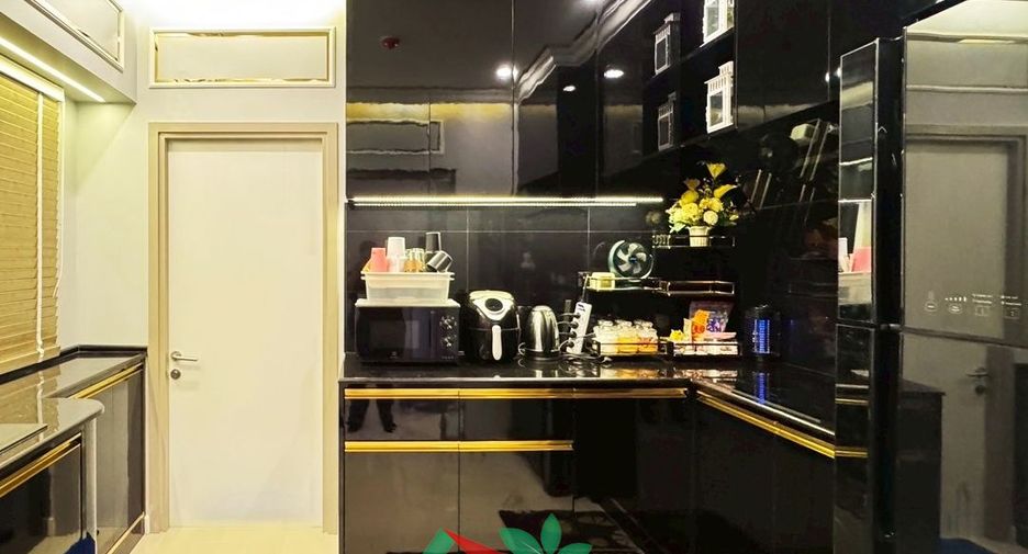 For sale 4 bedrooms house in Pak Kret, Nonthaburi