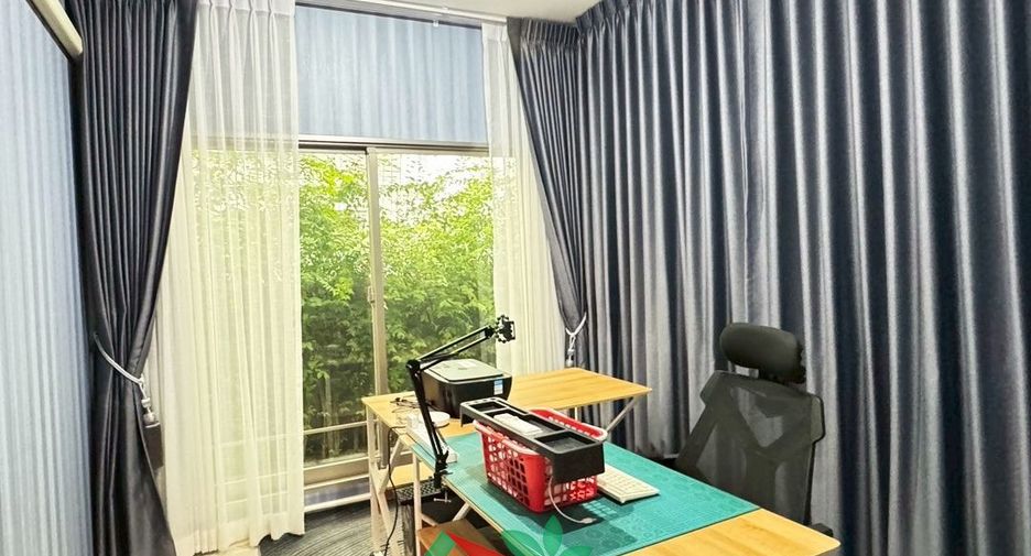For sale 4 bedrooms house in Pak Kret, Nonthaburi