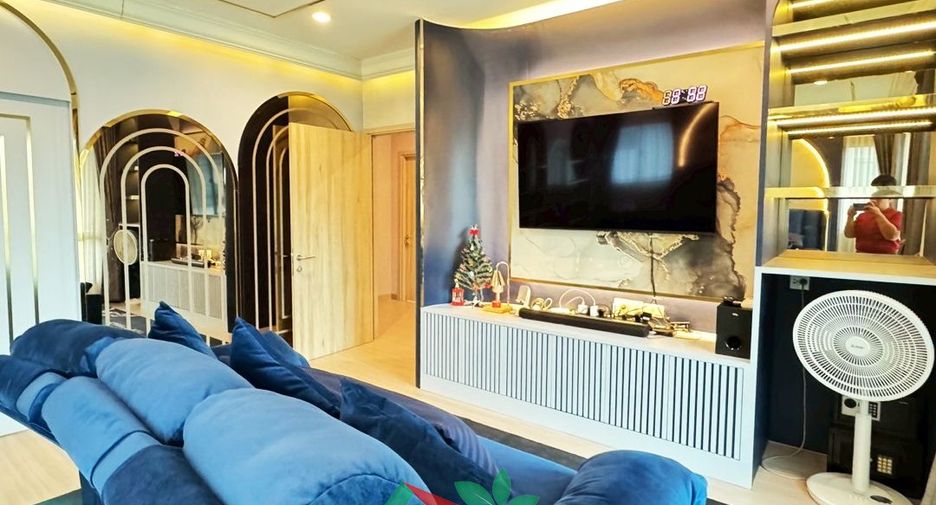 For sale 4 bedrooms house in Pak Kret, Nonthaburi