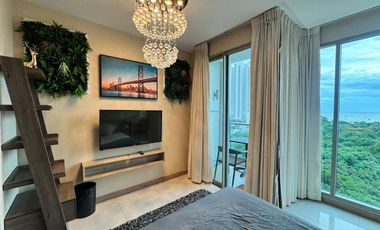 Продажа 1 кровать кондо в Банг Ламунг, Чонбури
