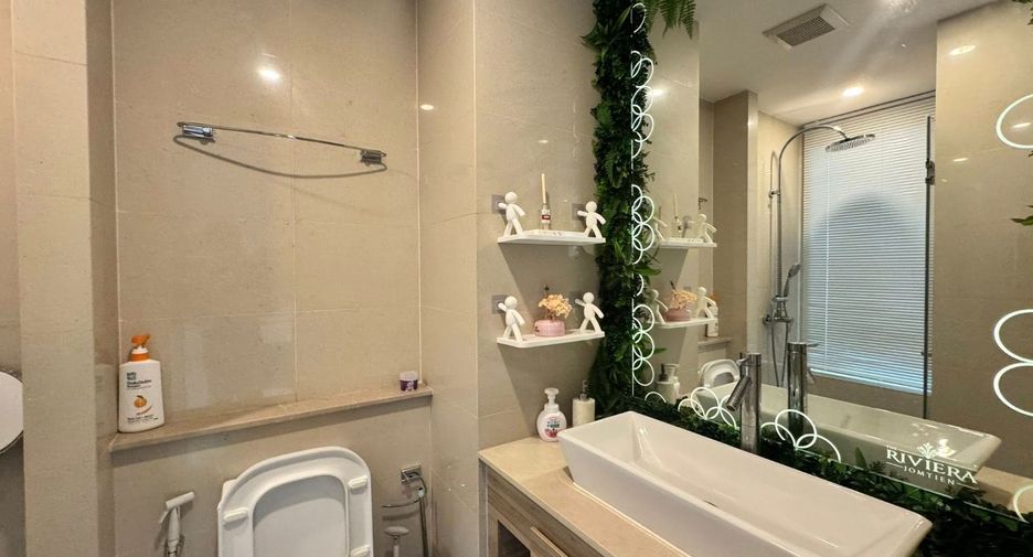 Продажа 1 кровать кондо в Банг Ламунг, Чонбури
