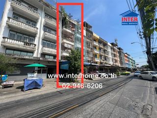 For sale 5 bed retail Space in Yan Nawa, Bangkok