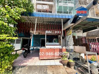 For sale 5 bed retail Space in Yan Nawa, Bangkok