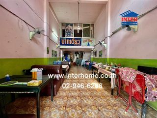 For sale 5 bed retail Space in Yan Nawa, Bangkok