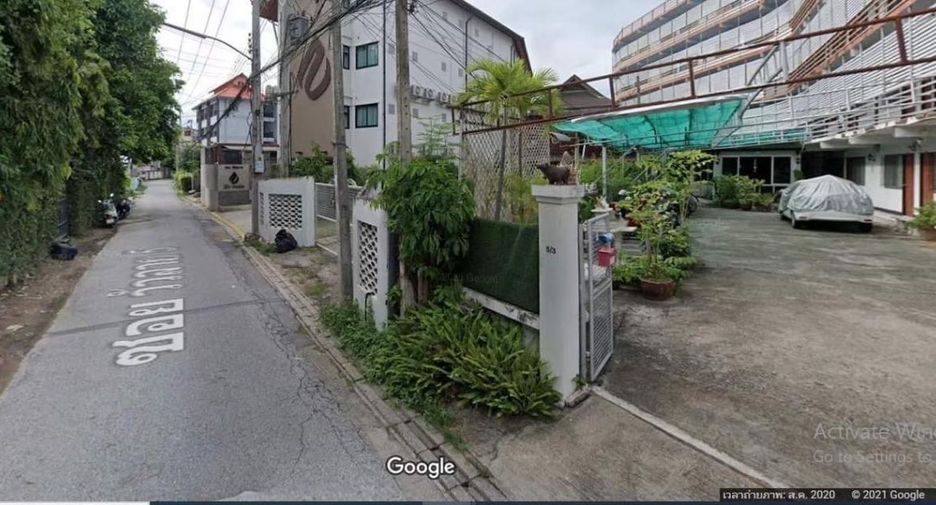 Serviced Apartment zum Kauf mit 65 Zimmer in Mueang Chiang Mai, Chiang Mai