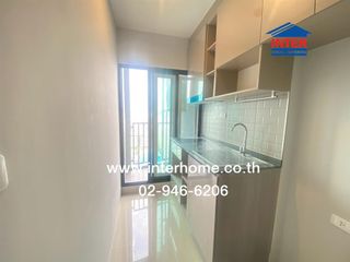 For sale 1 bed condo in Bang Kapi, Bangkok