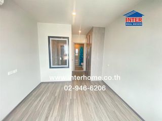 For sale 1 bed condo in Bang Kapi, Bangkok
