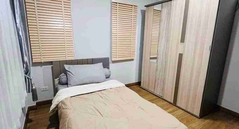 Casa en venta de 4 habitaciones en Lat Krabang, Bangkok