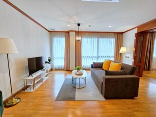 Apartamento con servicios en alquiler de 1 habitaciones en Watthana, Bangkok