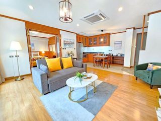 Apartamento con servicios en alquiler de 1 habitaciones en Watthana, Bangkok