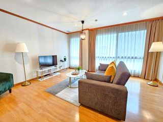 Apartamento con servicios en alquiler de 1 habitaciones en Watthana, Bangkok