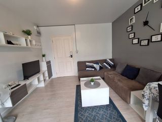1 Bedroom Condo In Mueang Chiang Mai