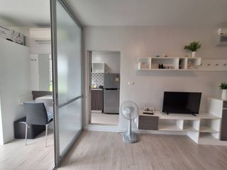 Wohnung zur Miete mit 1 Zimmer in Mueang Chiang Mai, Chiang Mai