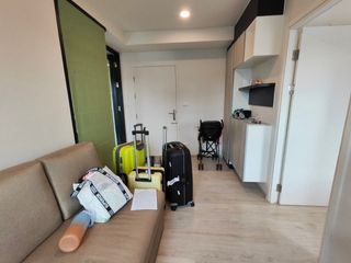 Condo en alquiler de 1 habitaciones en Mueang Chiang Mai, Chiang Mai
