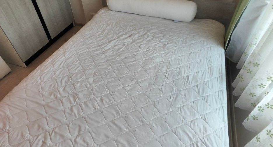 For rent 1 bed condo in Mueang Chiang Mai, Chiang Mai