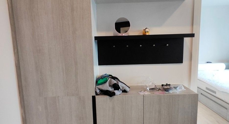 For rent 1 bed condo in Mueang Chiang Mai, Chiang Mai