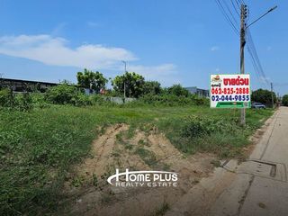 出售 土地 在 Mueang Ratchaburi, Ratchaburi