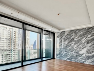 For sale 2 bed condo in Khlong Toei, Bangkok