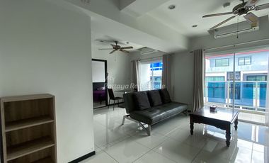 Condo en venta de 2 habitaciones en Bang Lamung, Chonburi