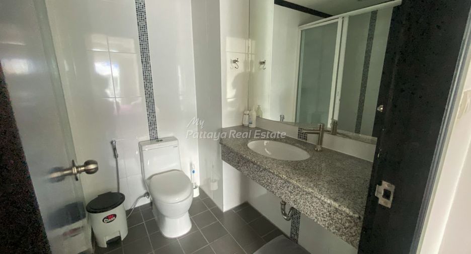 For sale 2 bedrooms condo in Bang Lamung, Chonburi