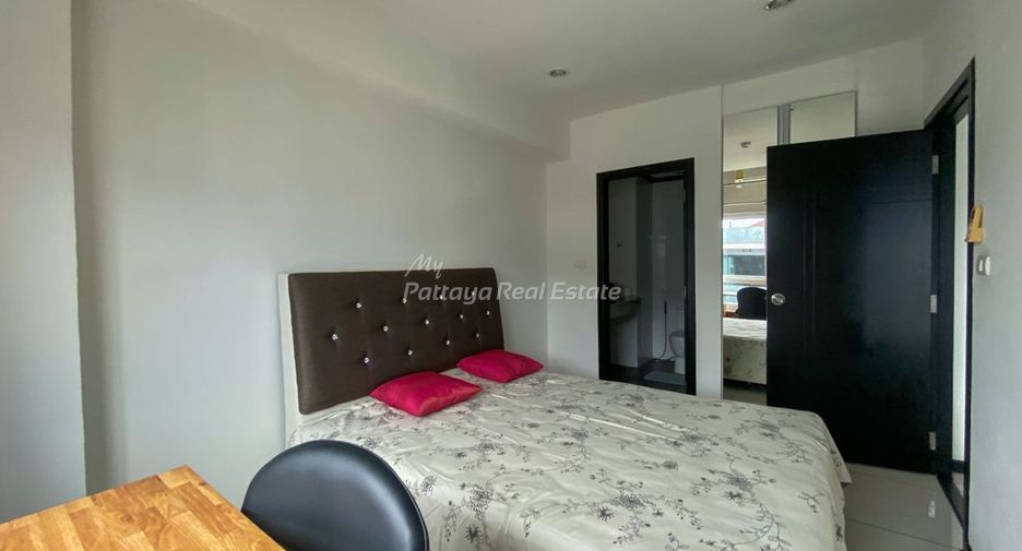 For sale 2 bedrooms condo in Bang Lamung, Chonburi