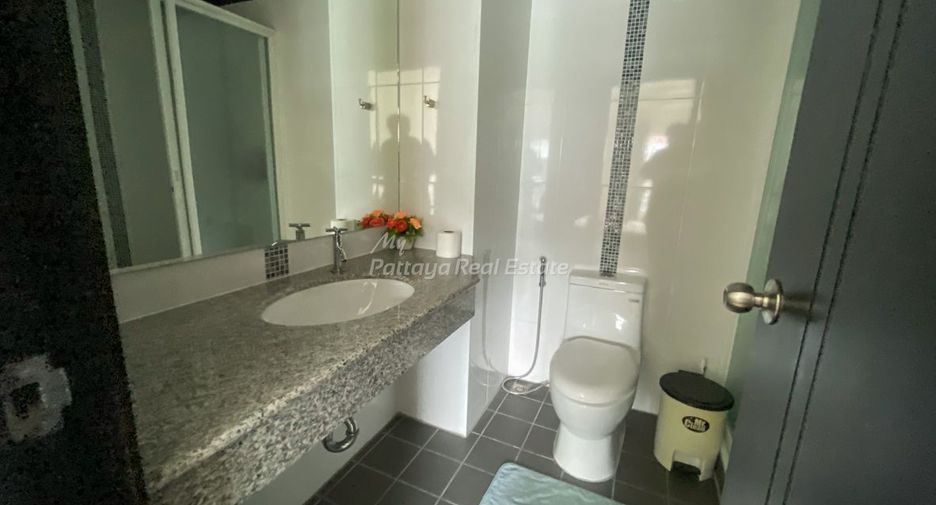 For sale 2 bedrooms condo in Bang Lamung, Chonburi