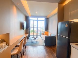 出售 1 卧室 公寓 在 Bang Lamung, Chon Buri