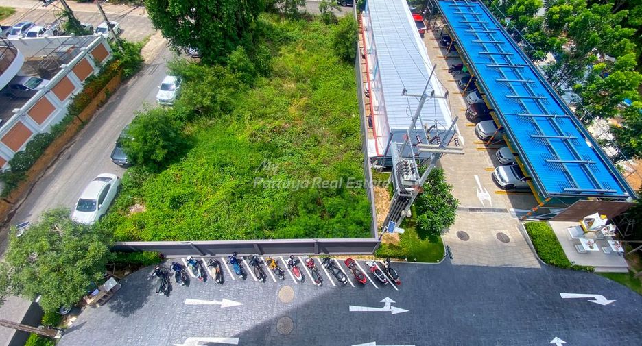 For sale 1 Beds condo in Bang Lamung, Chonburi