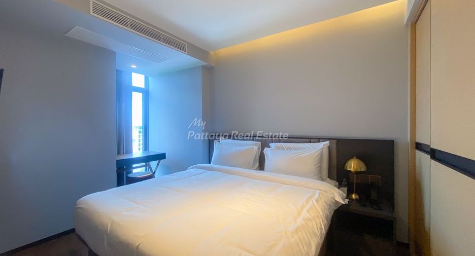 For sale 1 Beds condo in Bang Lamung, Chonburi