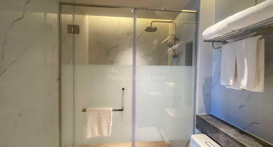 For sale 1 Beds condo in Bang Lamung, Chonburi