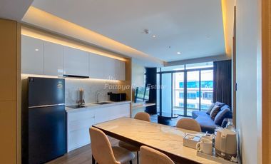 For sale 2 bedrooms condo in Bang Lamung, Chonburi