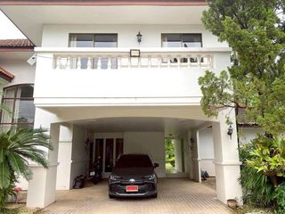 For Rent 3 Bedroom House In San Kamphaeng, Chiang Mai