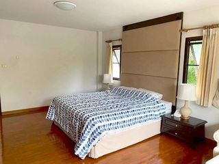 For rent 3 bedrooms house in San Kamphaeng, Chiang Mai