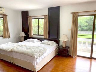 For rent 3 bedrooms house in San Kamphaeng, Chiang Mai