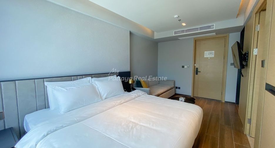 出售 公寓 公寓 在 Bang Lamung, Chon Buri