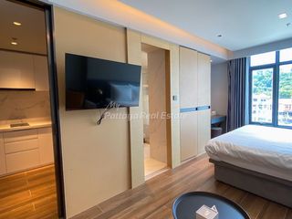 出售 公寓 公寓 在 Bang Lamung, Chon Buri