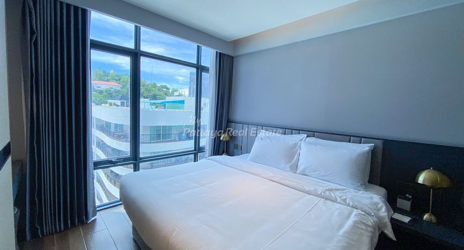 出售 公寓 公寓 在 Bang Lamung, Chon Buri